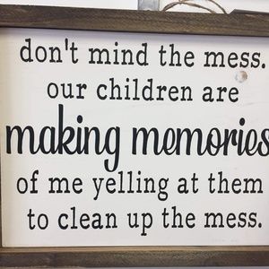 Meet your Posher, Katherine